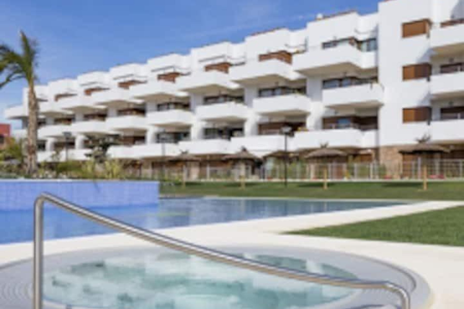 Herverkoop - Appartement -
Orihuela Costa - Lomas de Cabo Roig