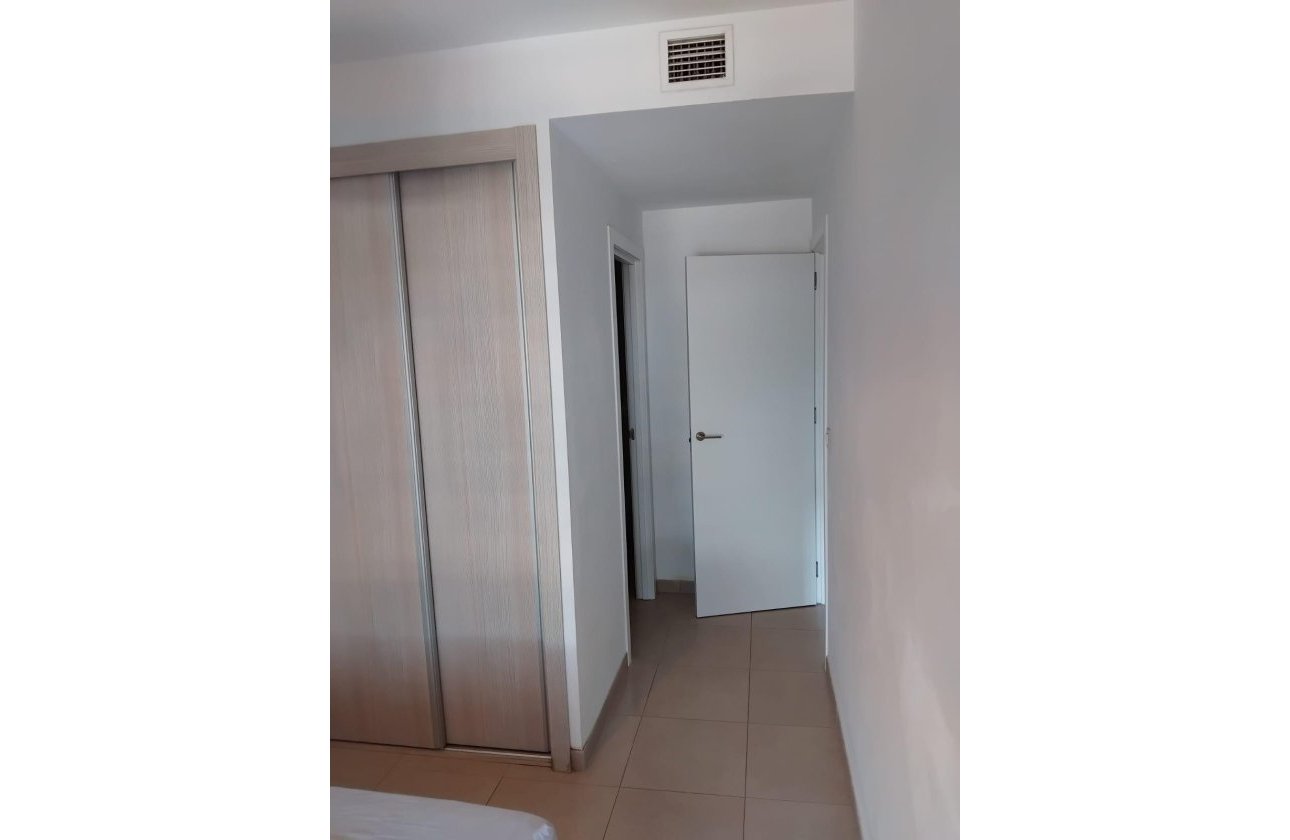 Herverkoop - Appartement -
Orihuela Costa - Lomas de Cabo Roig