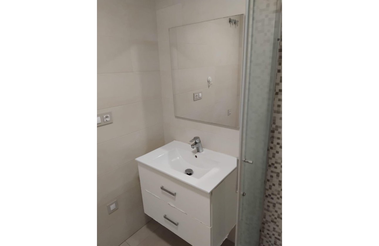 Herverkoop - Appartement -
Orihuela Costa - Lomas de Cabo Roig