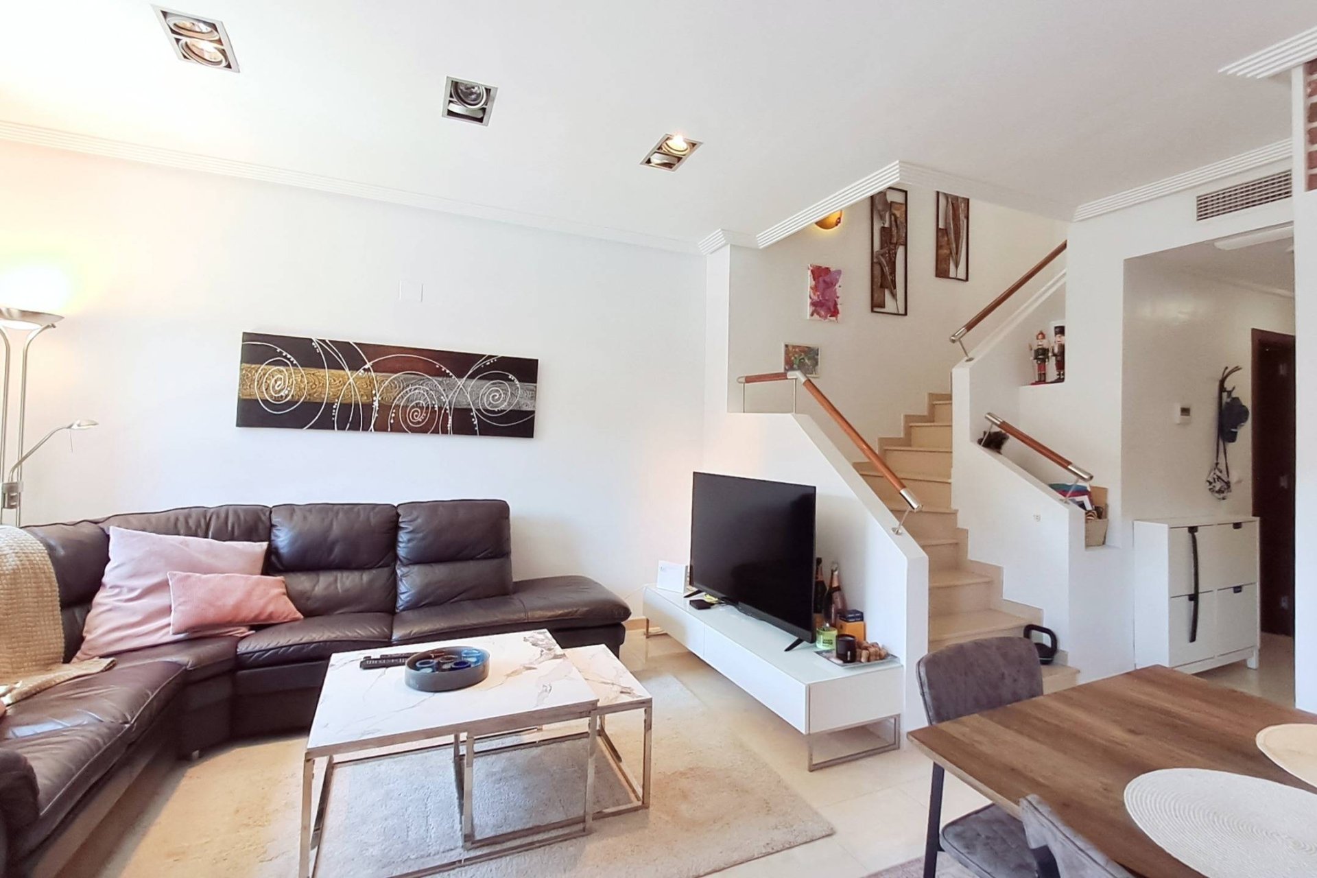 Herverkoop - Appartement -
Orihuela Costa - Lomas de Cabo Roig