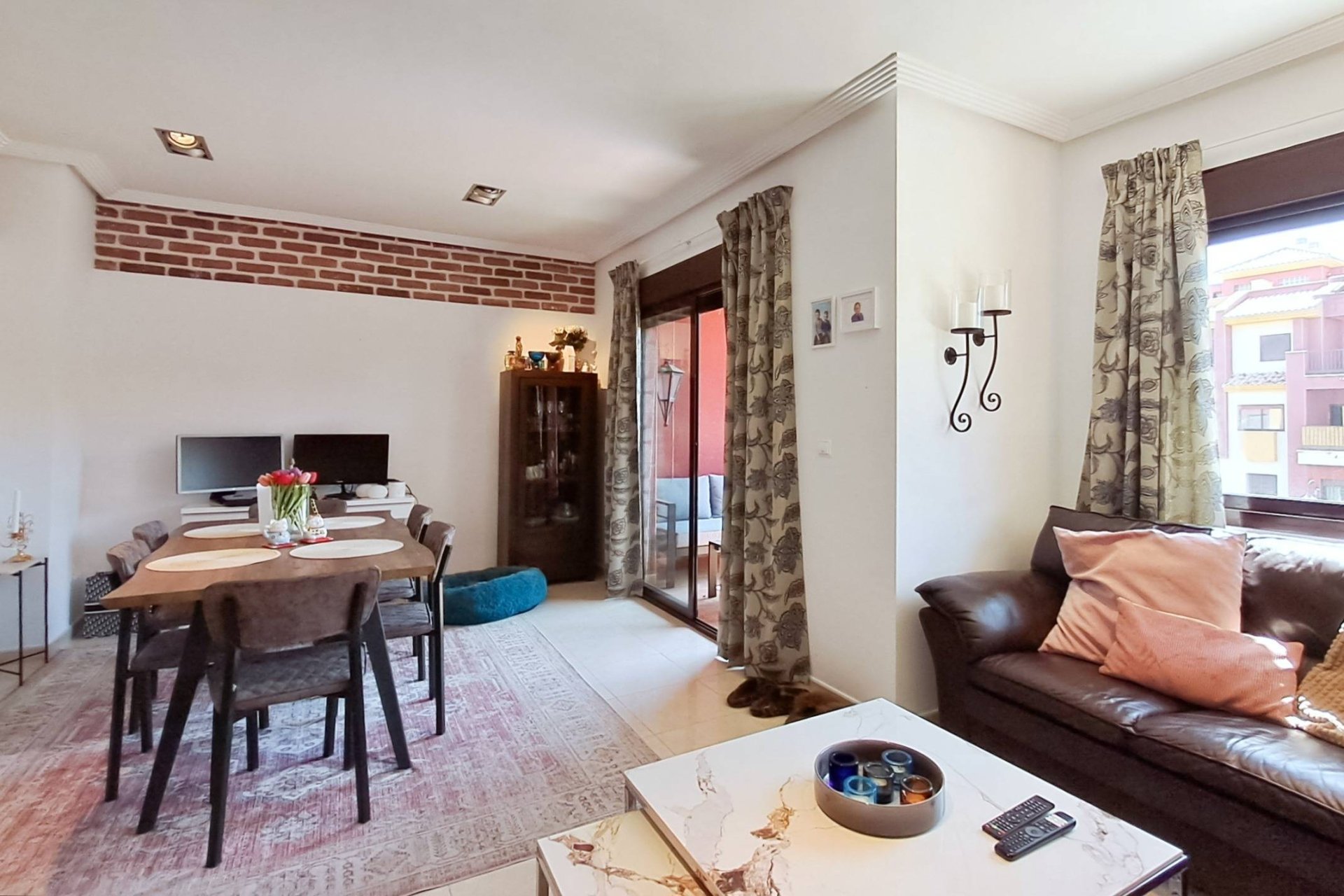 Herverkoop - Appartement -
Orihuela Costa - Lomas de Cabo Roig