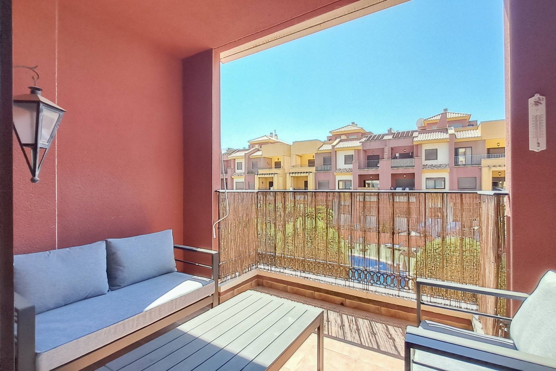 Herverkoop - Appartement -
Orihuela Costa - Lomas de Cabo Roig