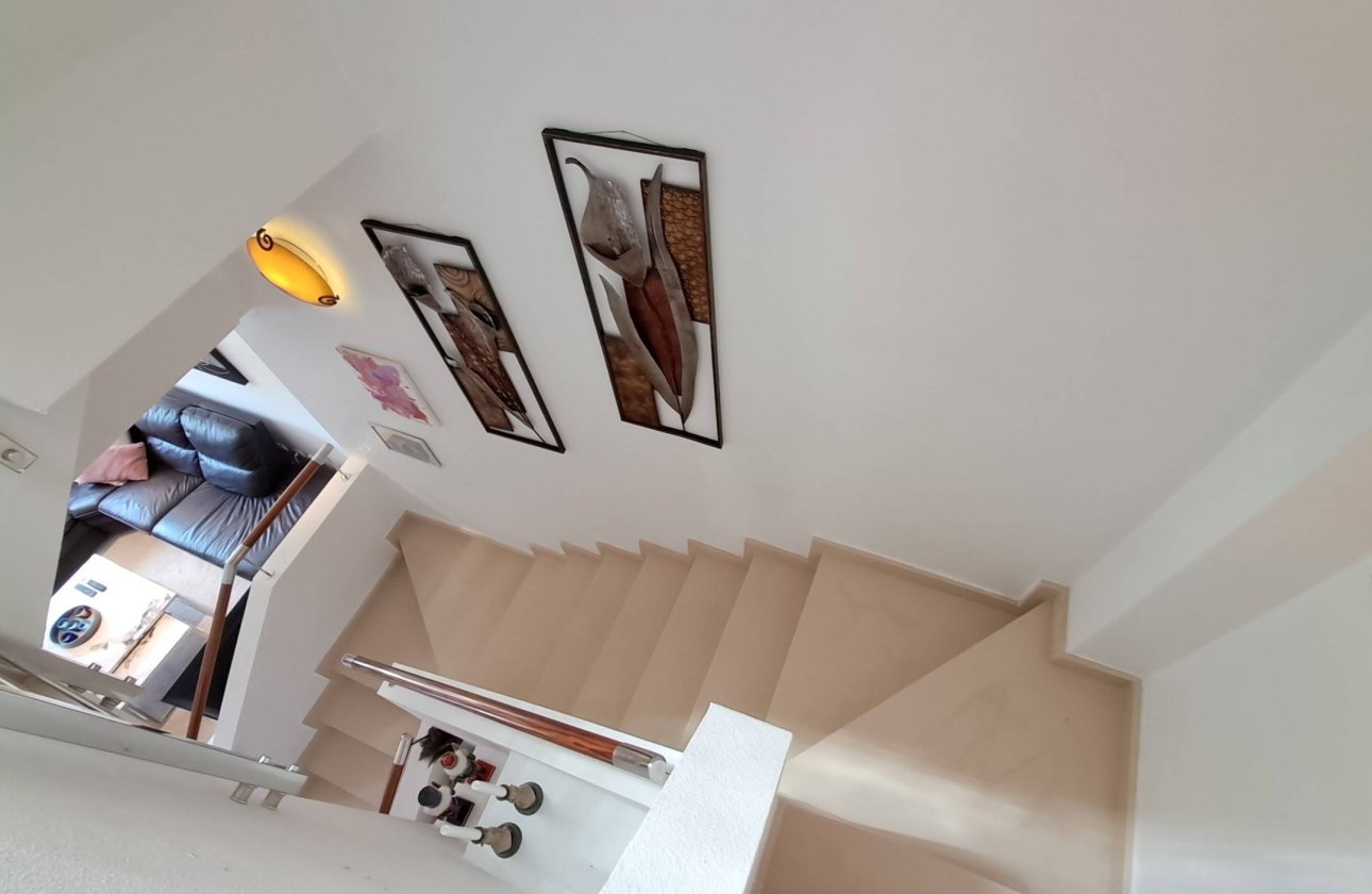 Herverkoop - Appartement -
Orihuela Costa - Lomas de Cabo Roig