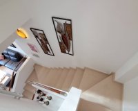 Herverkoop - Appartement -
Orihuela Costa - Lomas de Cabo Roig