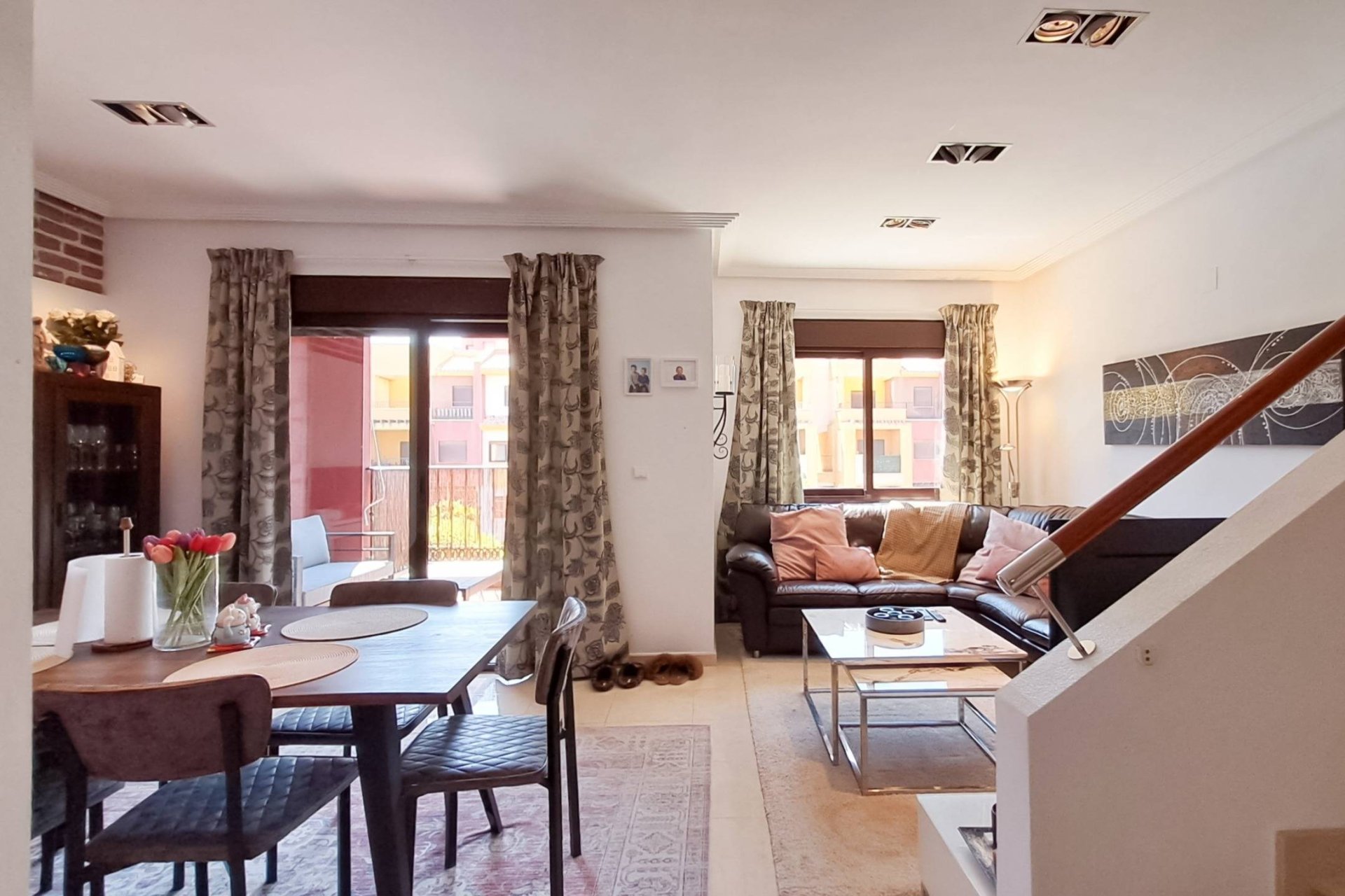 Herverkoop - Appartement -
Orihuela Costa - Lomas de Cabo Roig