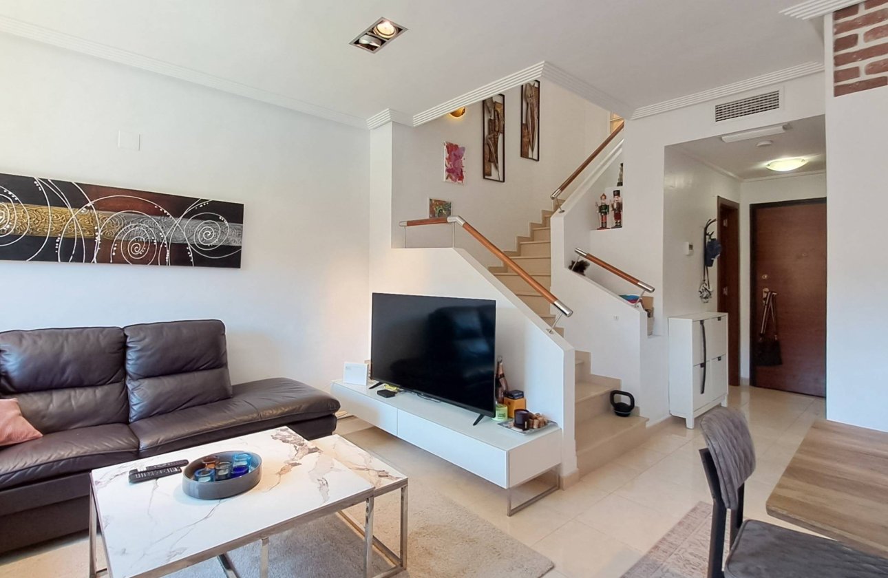 Herverkoop - Appartement -
Orihuela Costa - Lomas de Cabo Roig