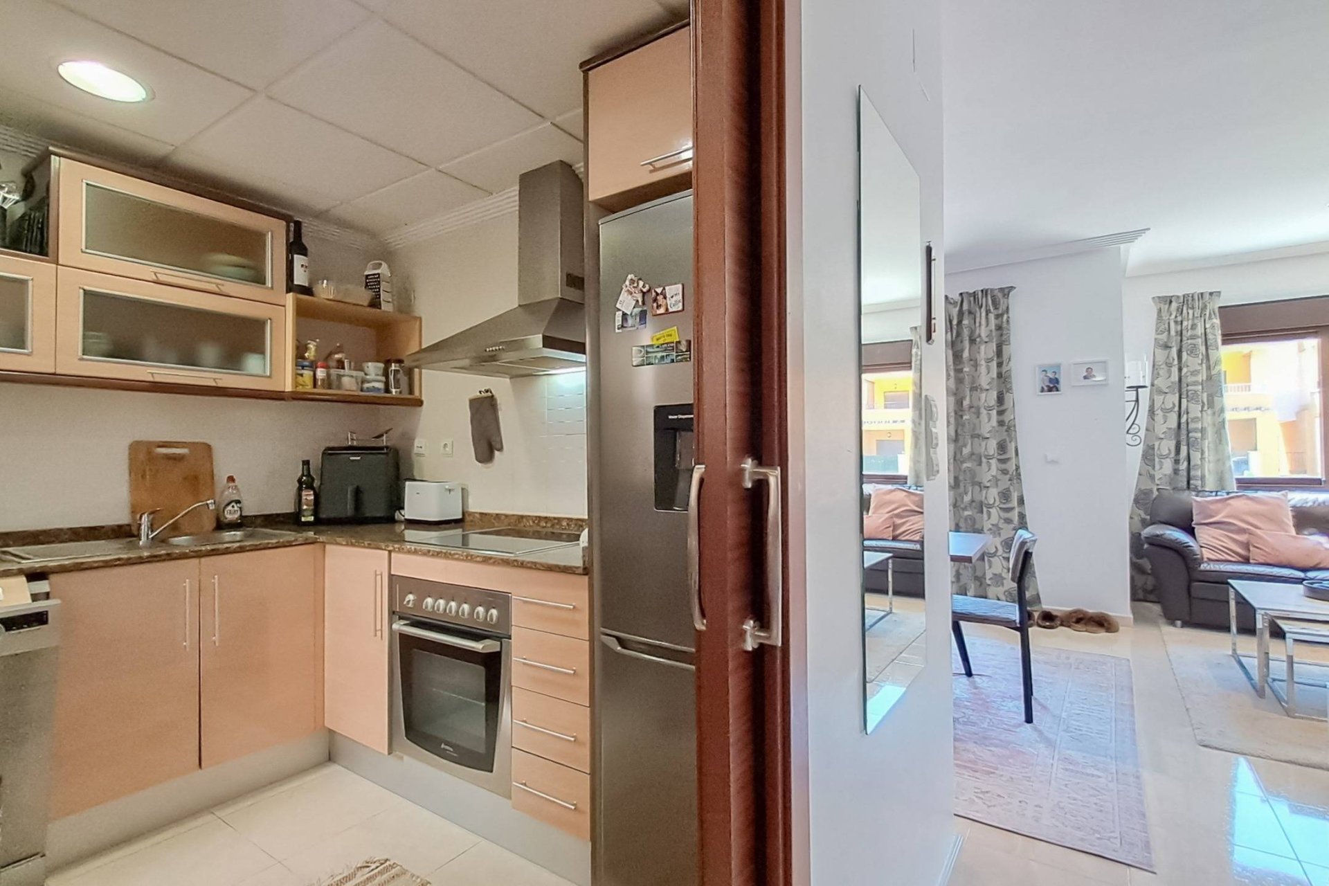 Herverkoop - Appartement -
Orihuela Costa - Lomas de Cabo Roig