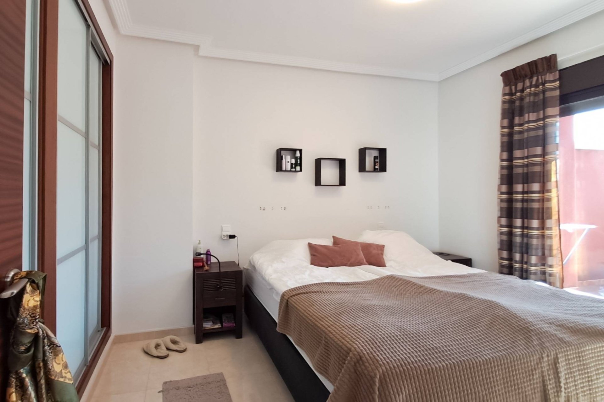 Herverkoop - Appartement -
Orihuela Costa - Lomas de Cabo Roig