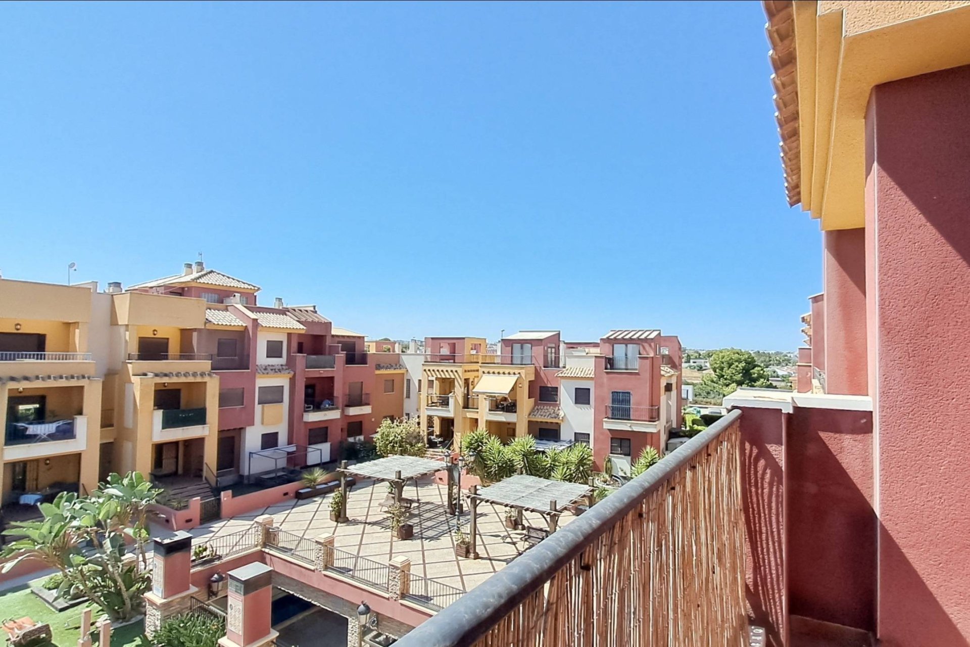 Herverkoop - Appartement -
Orihuela Costa - Lomas de Cabo Roig