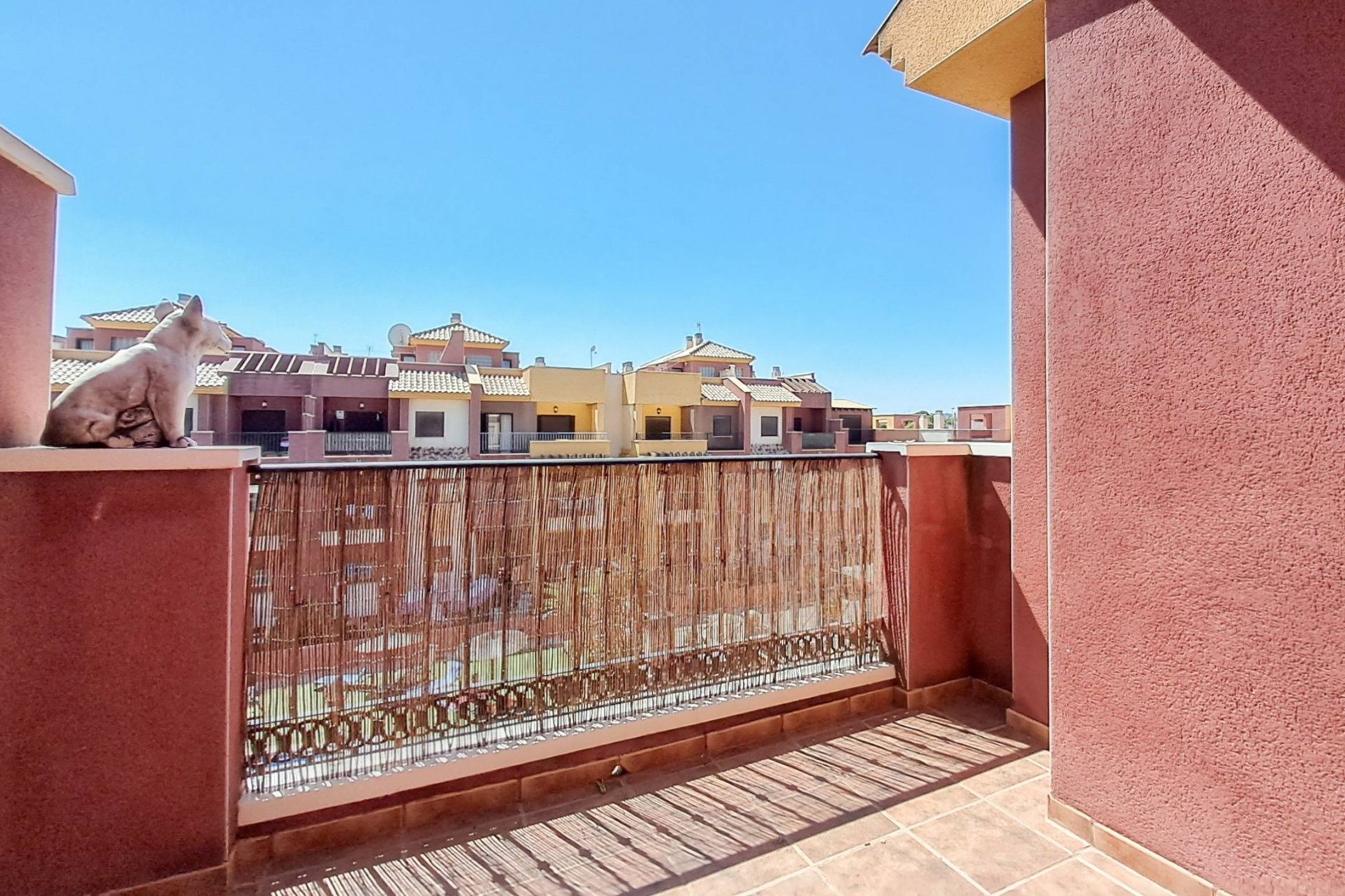 Herverkoop - Appartement -
Orihuela Costa - Lomas de Cabo Roig