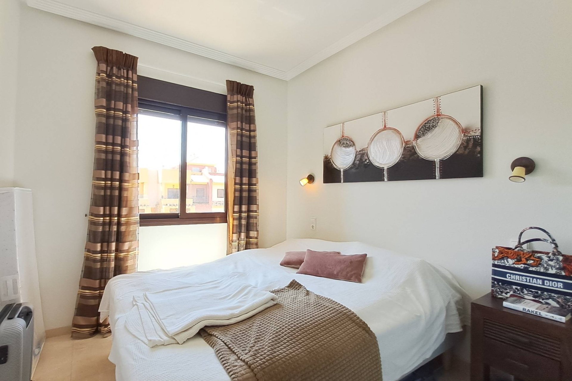 Herverkoop - Appartement -
Orihuela Costa - Lomas de Cabo Roig