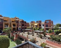 Herverkoop - Appartement -
Orihuela Costa - Lomas de Cabo Roig