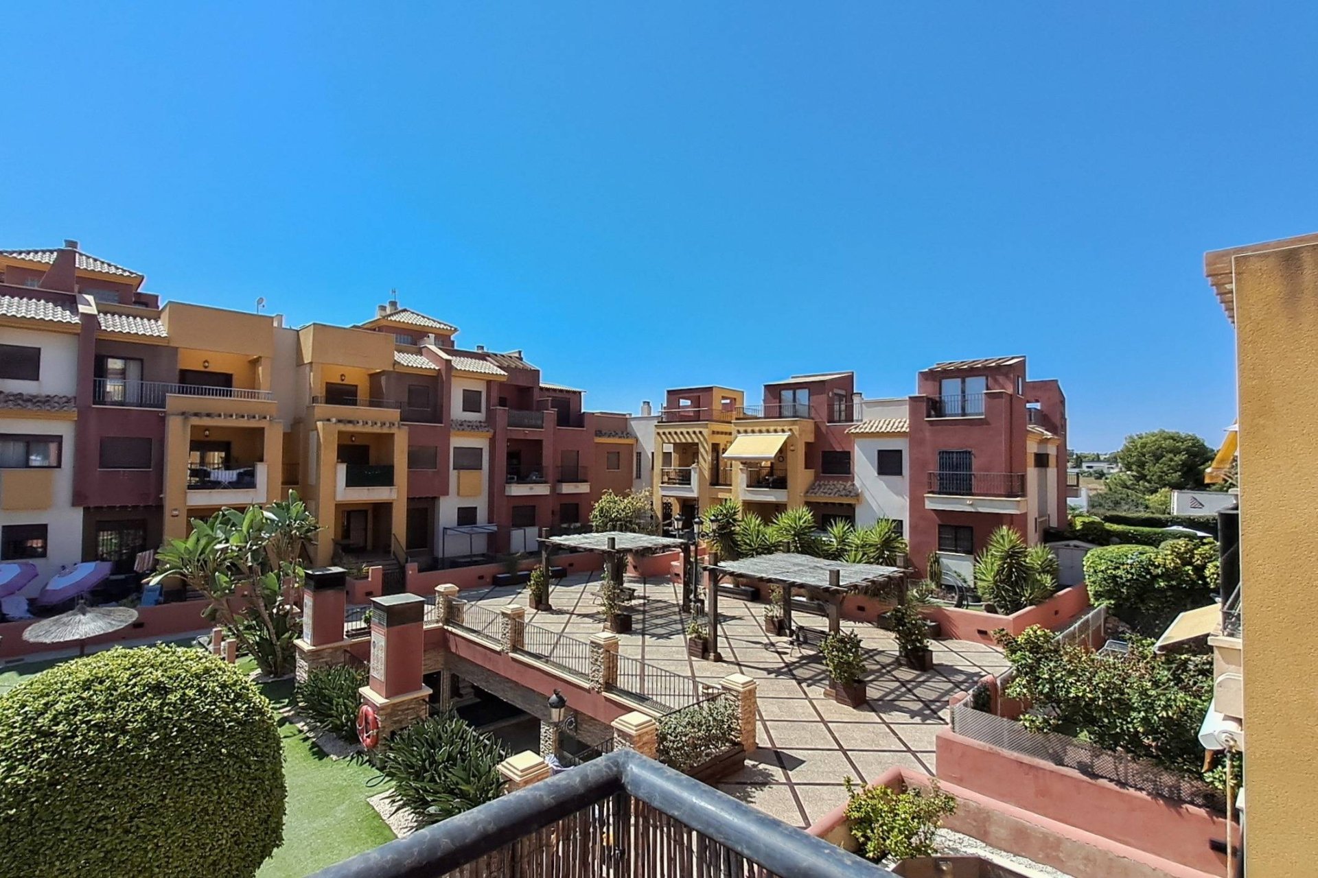 Herverkoop - Appartement -
Orihuela Costa - Lomas de Cabo Roig