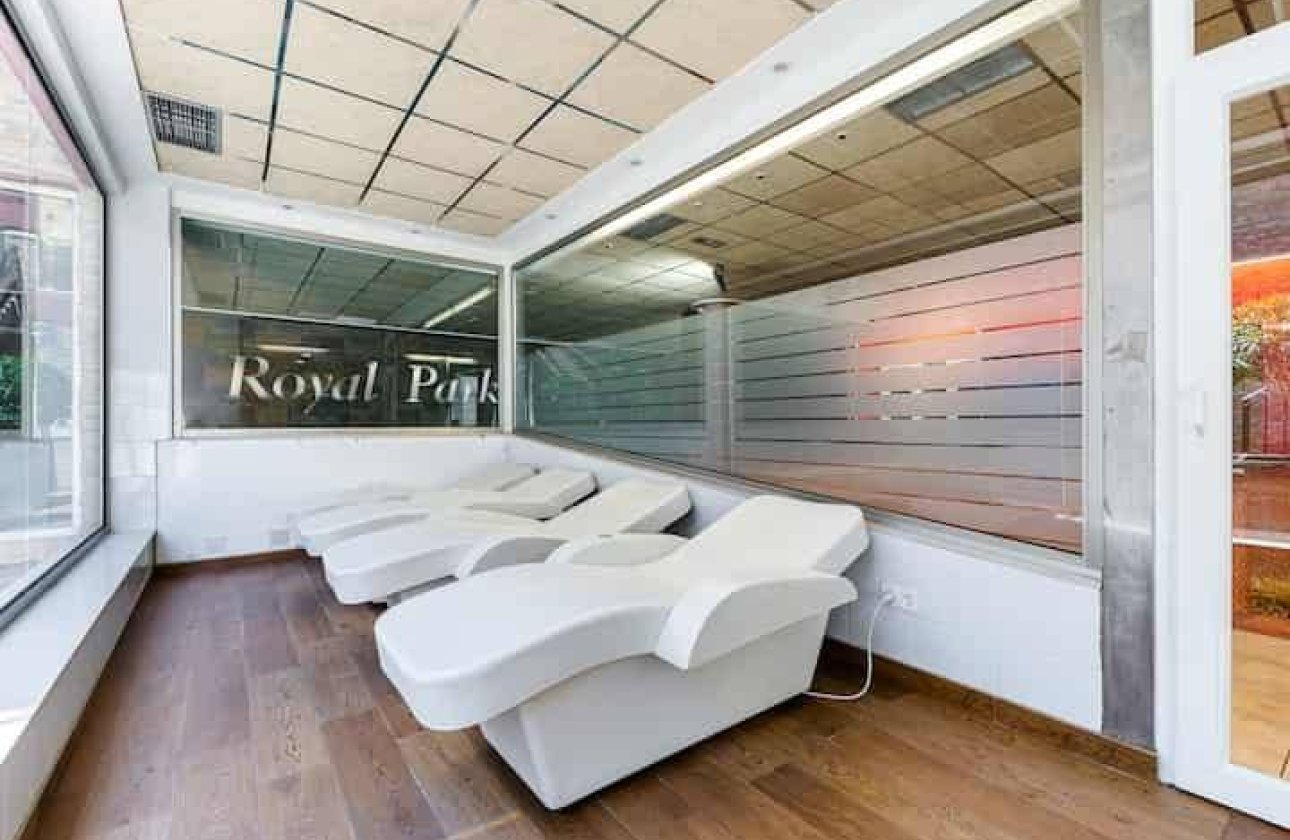Herverkoop - Appartement -
Orihuela Costa - Lomas de Cabo Roig
