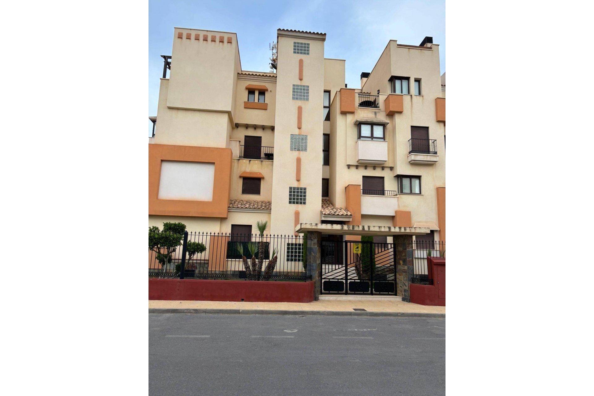Herverkoop - Appartement -
Orihuela Costa - Lomas de Cabo Roig