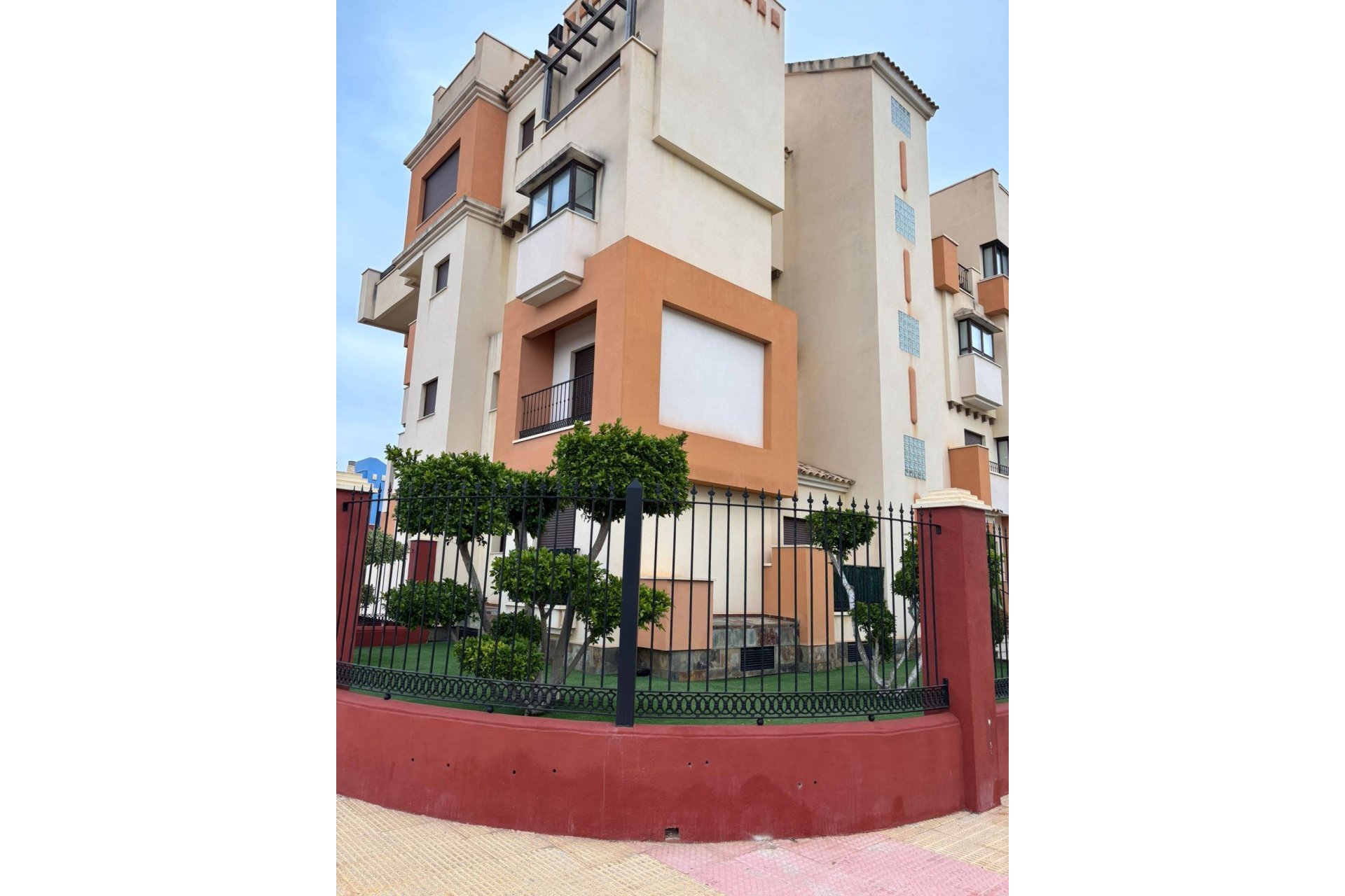 Herverkoop - Appartement -
Orihuela Costa - Lomas de Cabo Roig