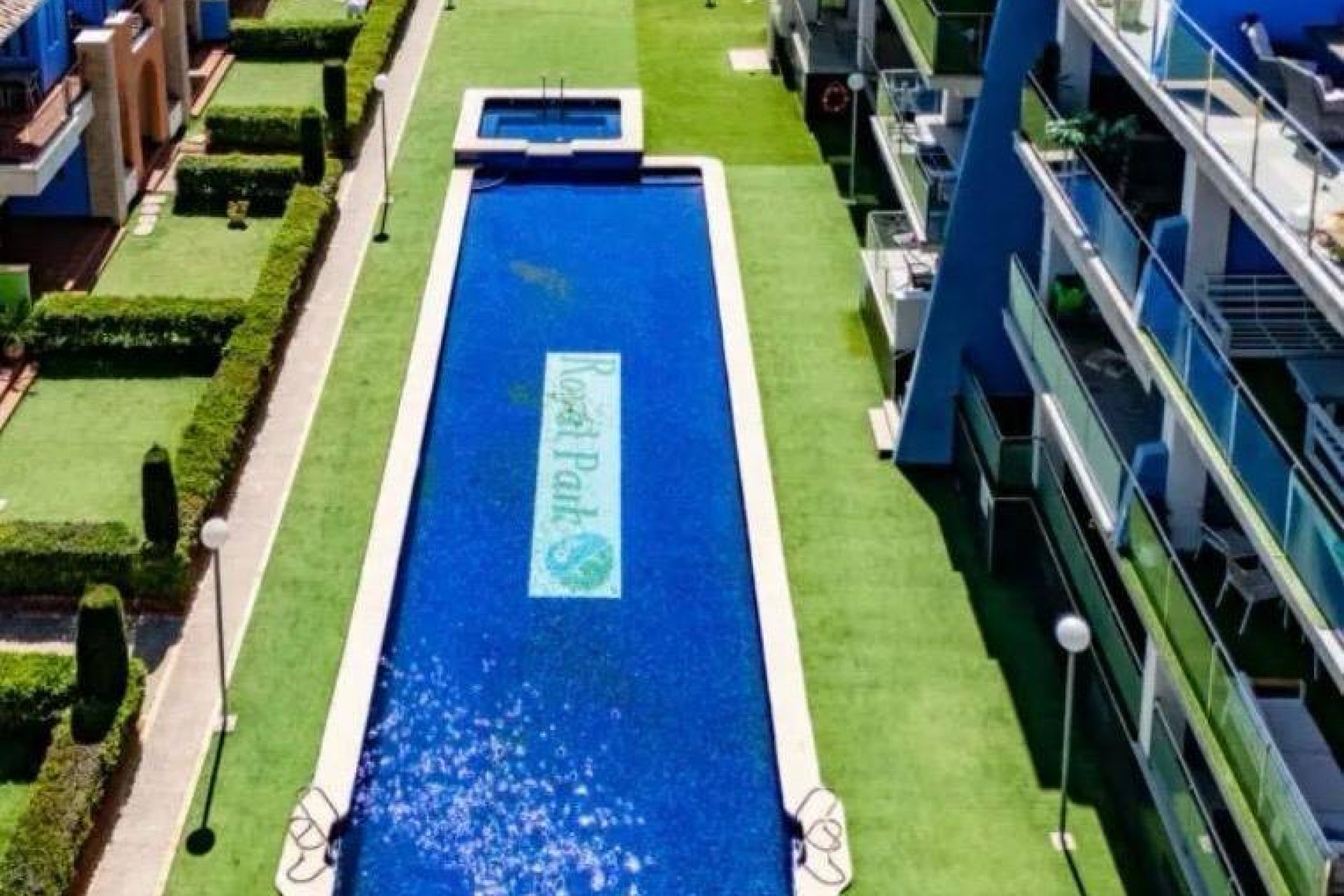 Herverkoop - Appartement -
Orihuela Costa - Lomas de Cabo Roig