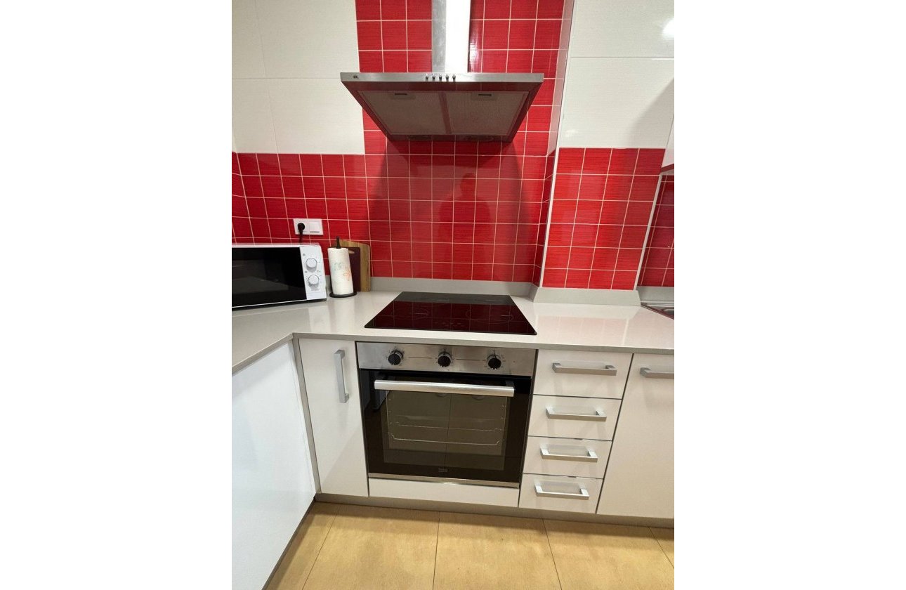 Herverkoop - Appartement -
Orihuela Costa - Lomas de Cabo Roig