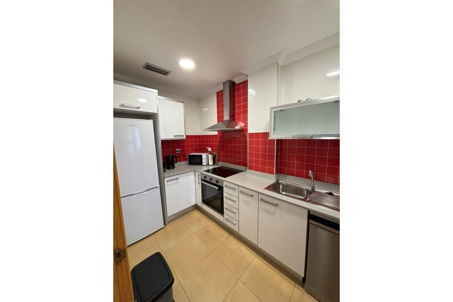 Herverkoop - Appartement -
Orihuela Costa - Lomas de Cabo Roig