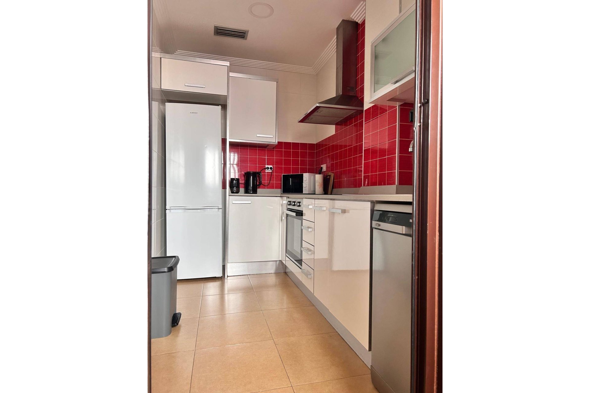 Herverkoop - Appartement -
Orihuela Costa - Lomas de Cabo Roig