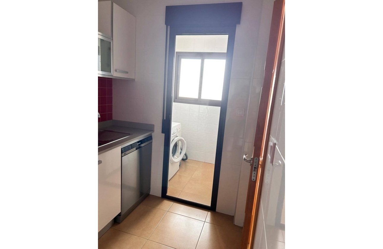 Herverkoop - Appartement -
Orihuela Costa - Lomas de Cabo Roig