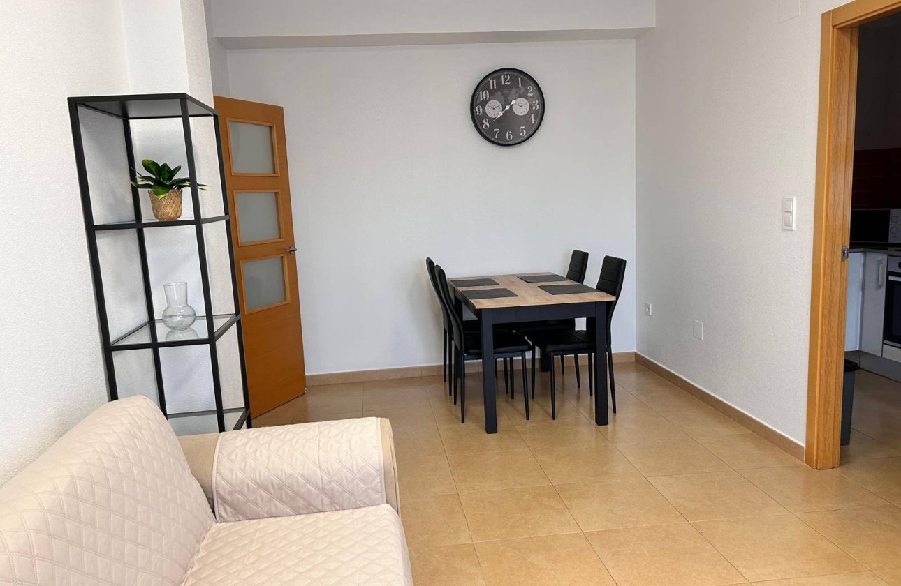 Herverkoop - Appartement -
Orihuela Costa - Lomas de Cabo Roig