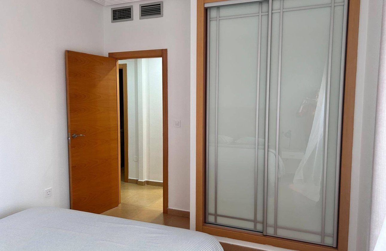 Herverkoop - Appartement -
Orihuela Costa - Lomas de Cabo Roig