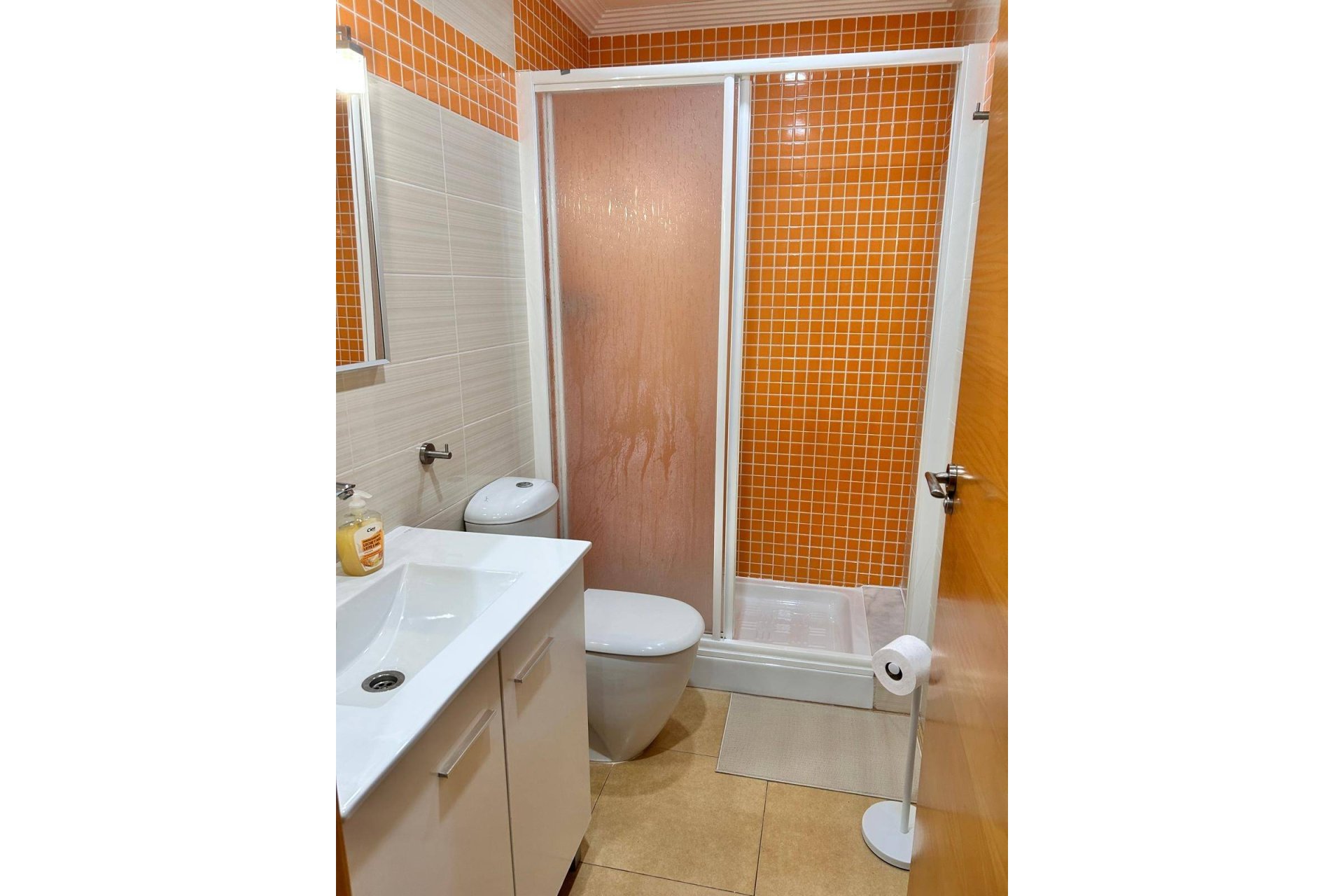 Herverkoop - Appartement -
Orihuela Costa - Lomas de Cabo Roig