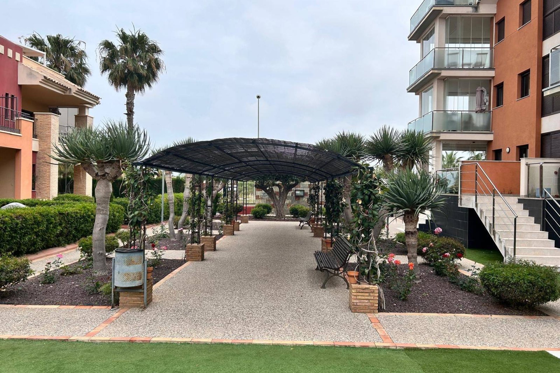 Herverkoop - Appartement -
Orihuela Costa - Lomas de Cabo Roig