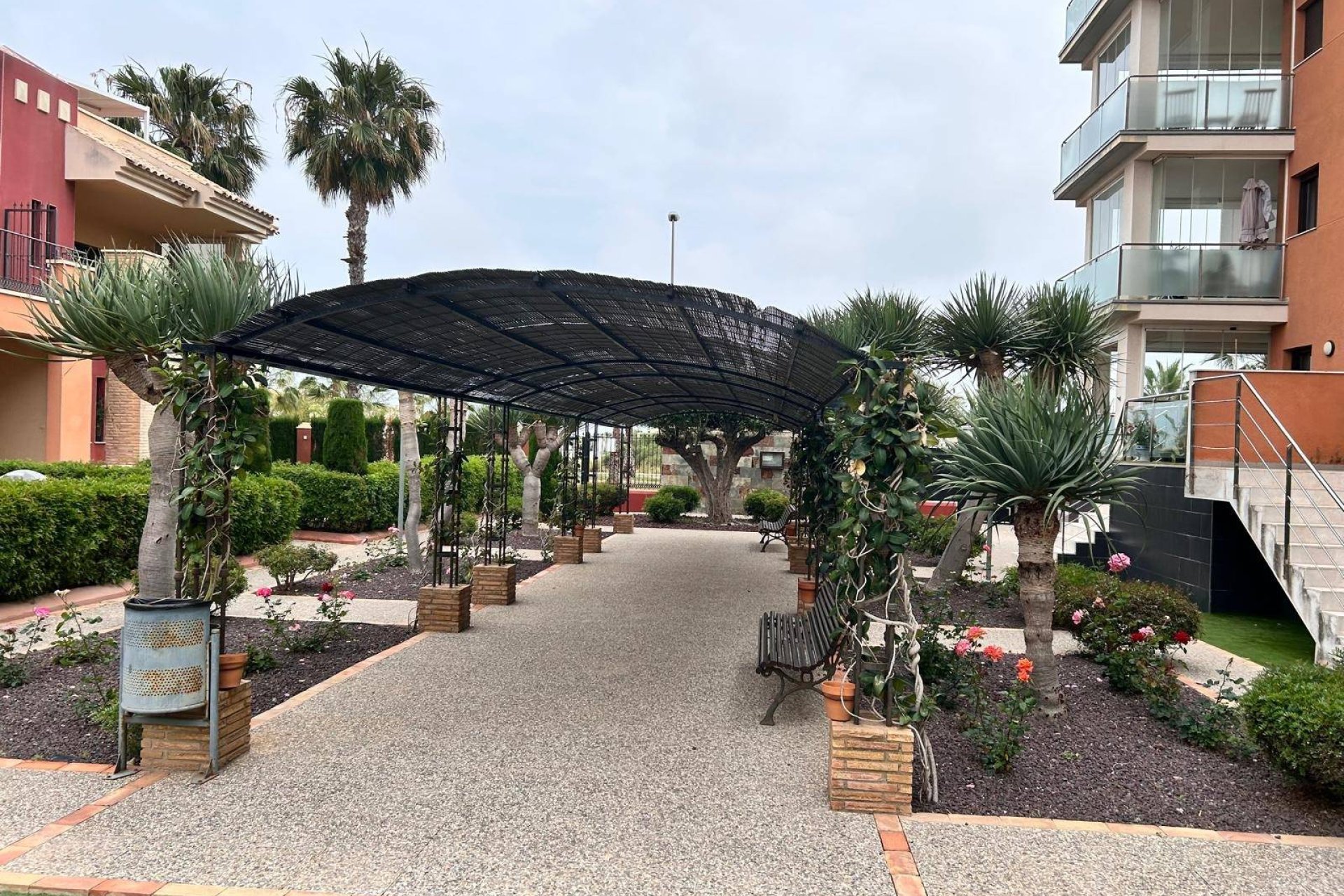 Herverkoop - Appartement -
Orihuela Costa - Lomas de Cabo Roig