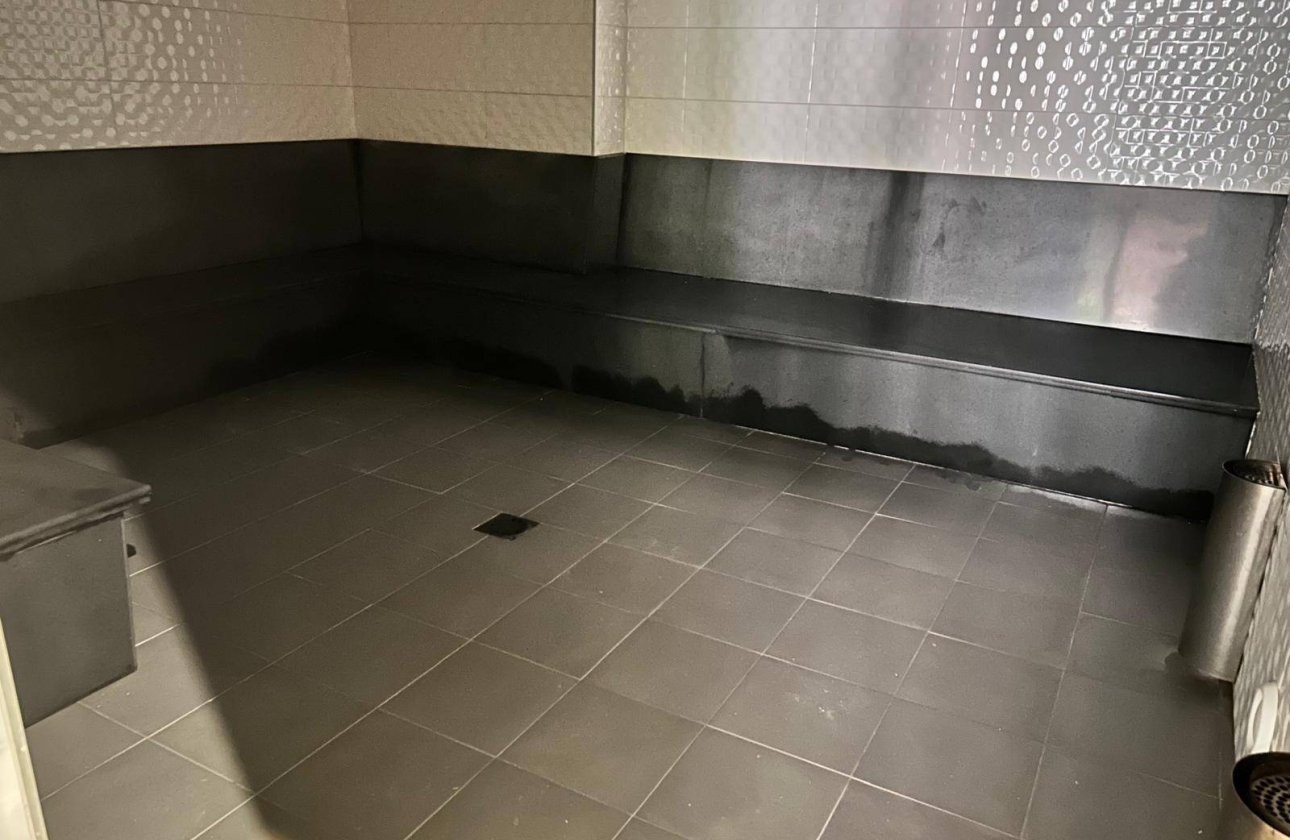 Herverkoop - Appartement -
Orihuela Costa - Lomas de Cabo Roig