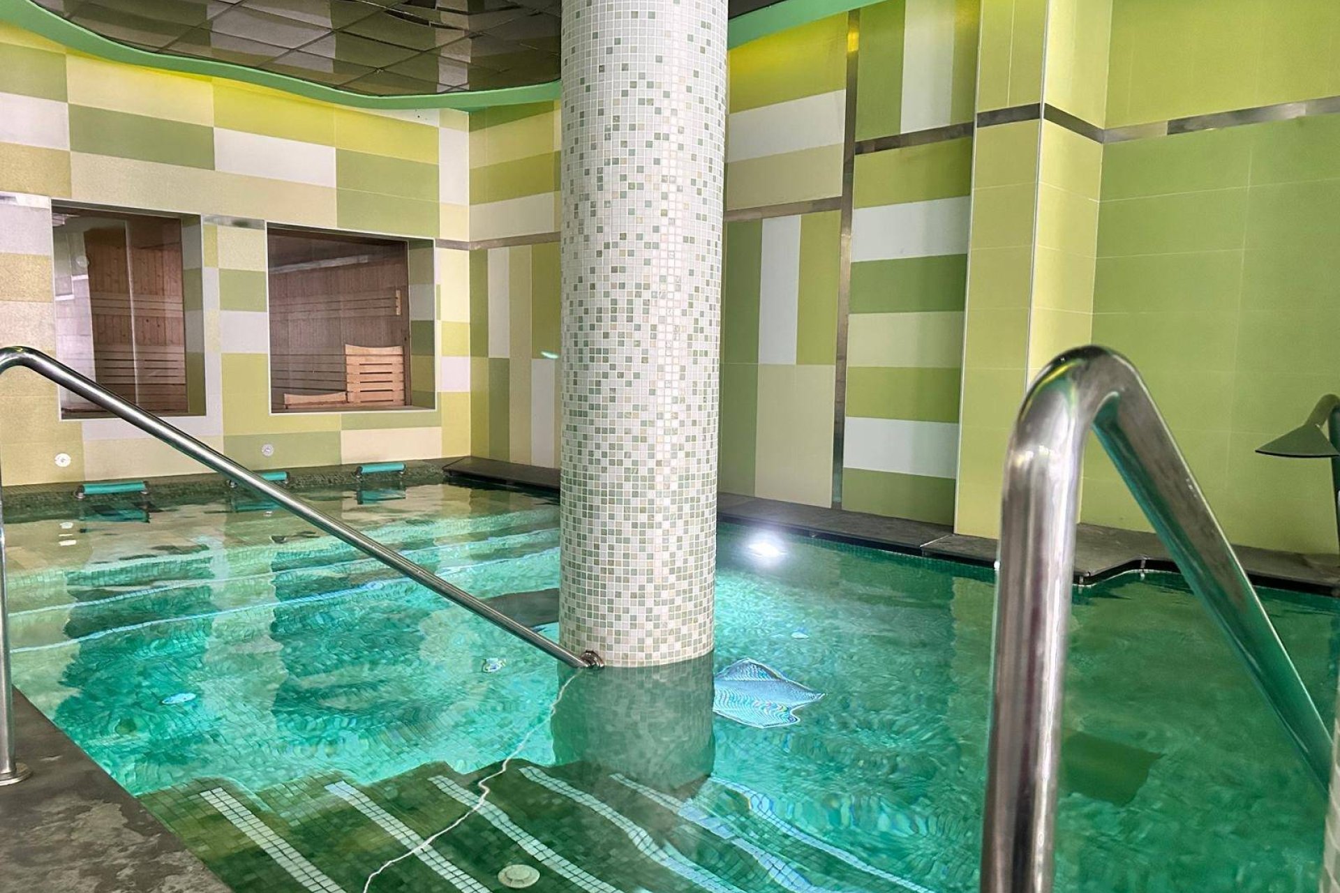 Herverkoop - Appartement -
Orihuela Costa - Lomas de Cabo Roig