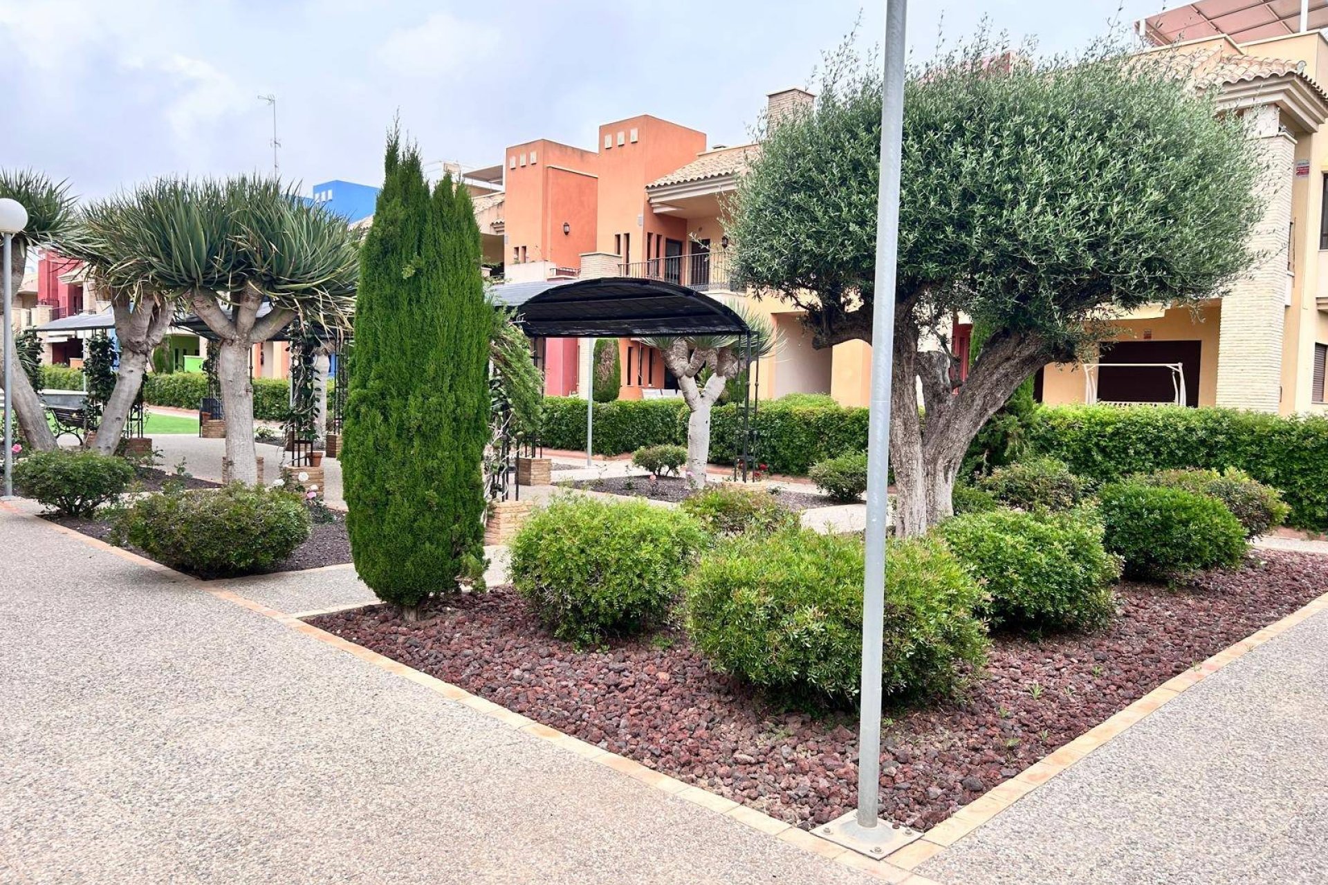 Herverkoop - Appartement -
Orihuela Costa - Lomas de Cabo Roig