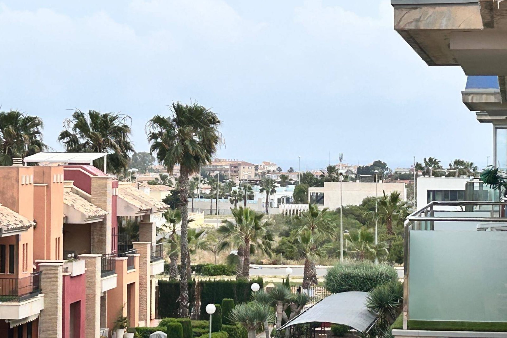 Herverkoop - Appartement -
Orihuela Costa - Lomas de Cabo Roig