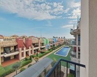 Herverkoop - Appartement -
Orihuela Costa - Lomas de Cabo Roig