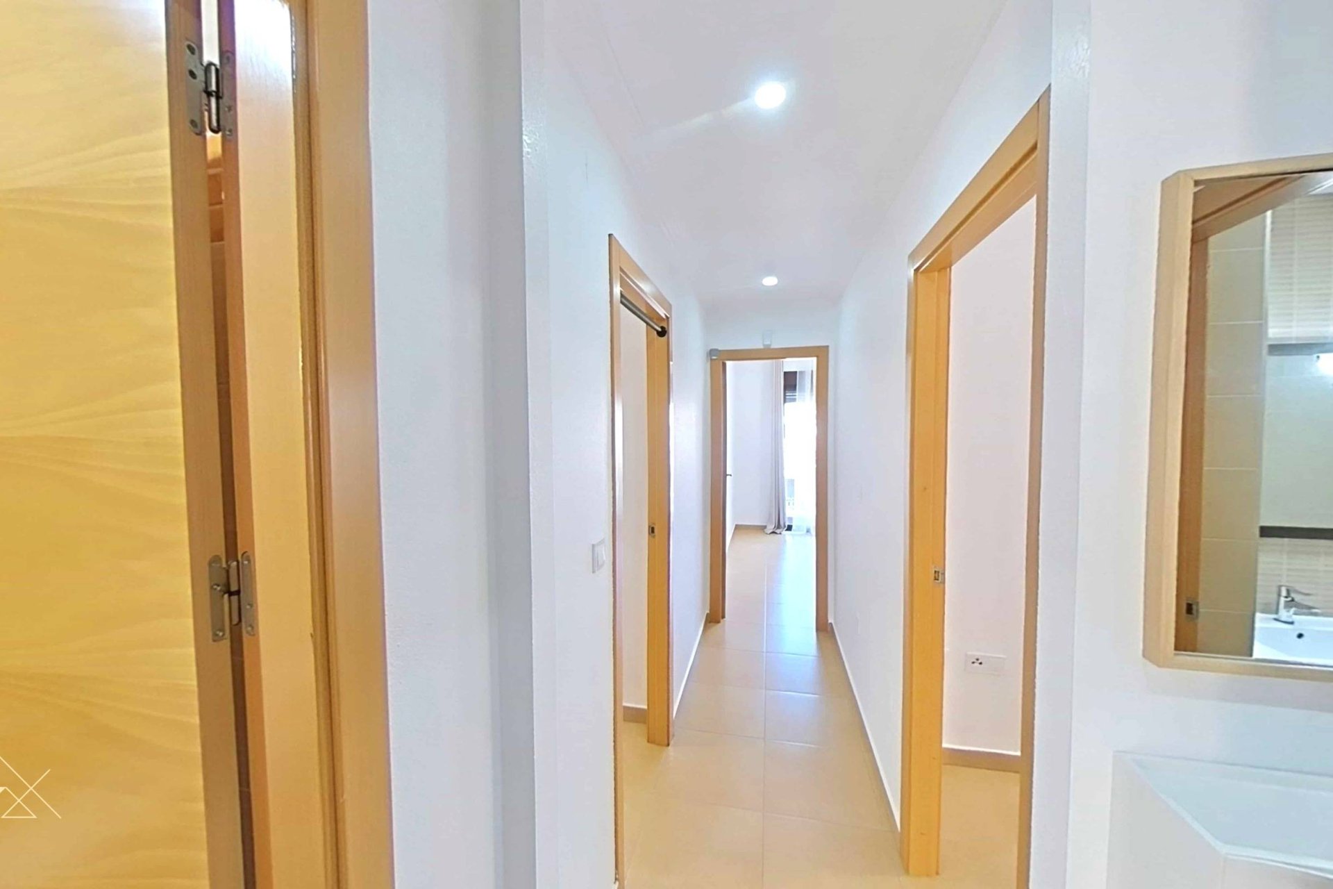 Herverkoop - Appartement -
Orihuela Costa - Lomas de Cabo Roig