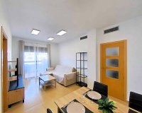 Herverkoop - Appartement -
Orihuela Costa - Lomas de Cabo Roig