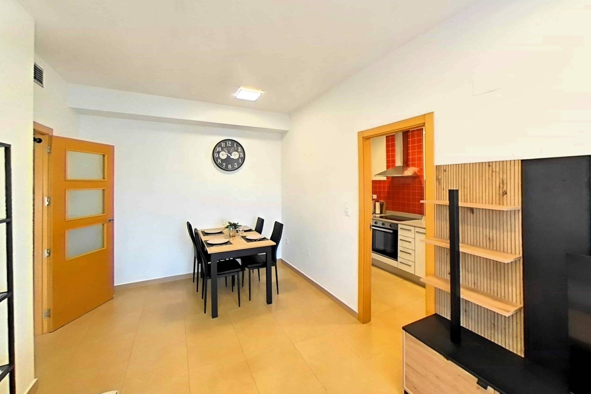 Herverkoop - Appartement -
Orihuela Costa - Lomas de Cabo Roig