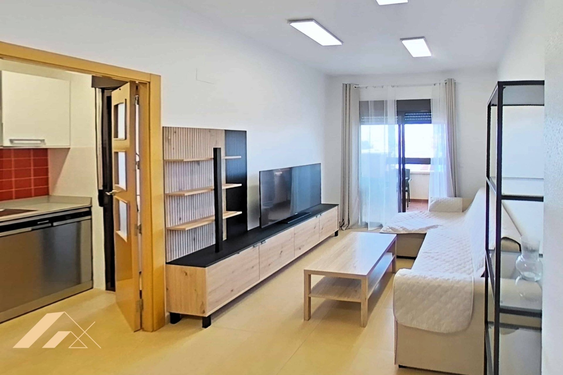 Herverkoop - Appartement -
Orihuela Costa - Lomas de Cabo Roig