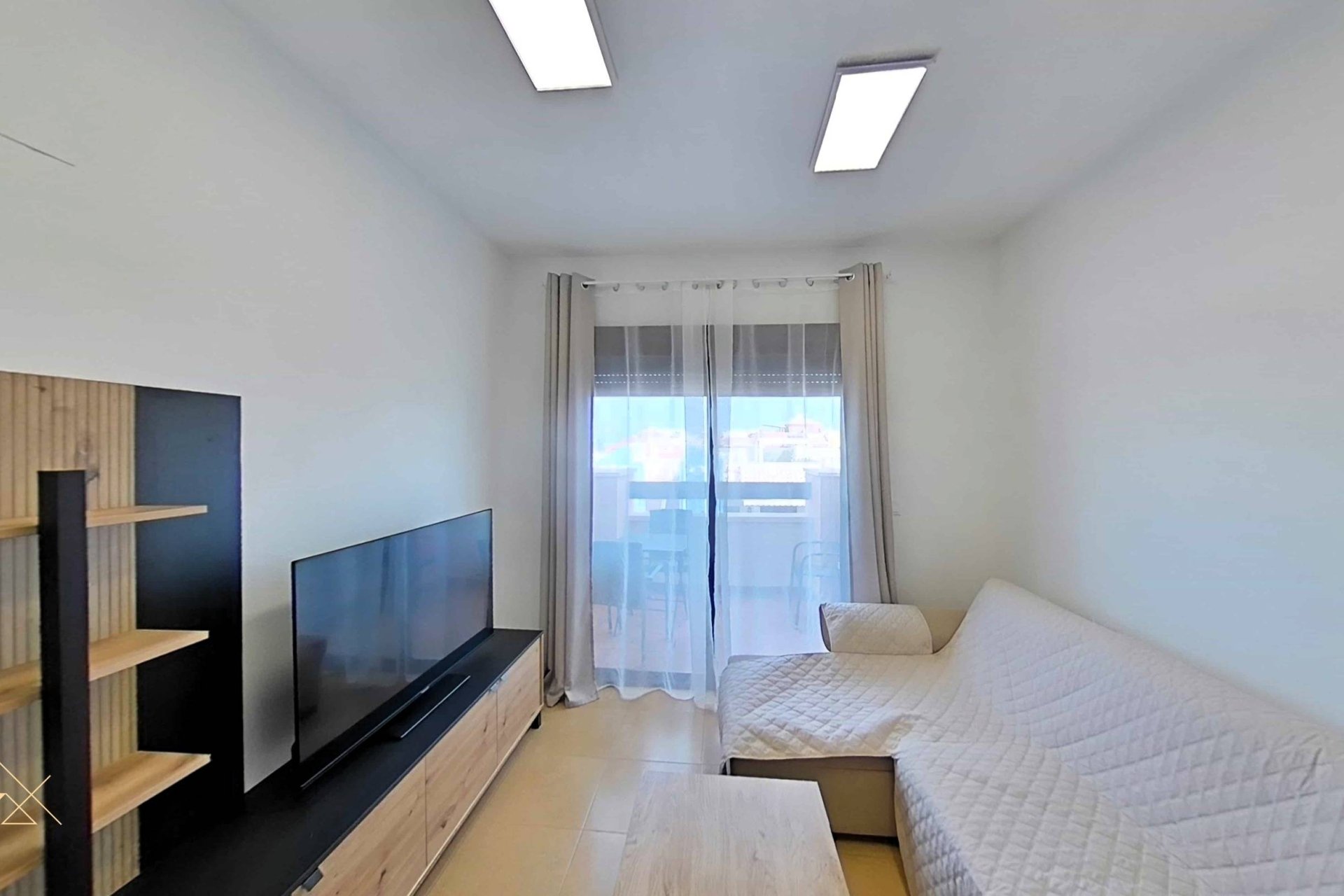 Herverkoop - Appartement -
Orihuela Costa - Lomas de Cabo Roig