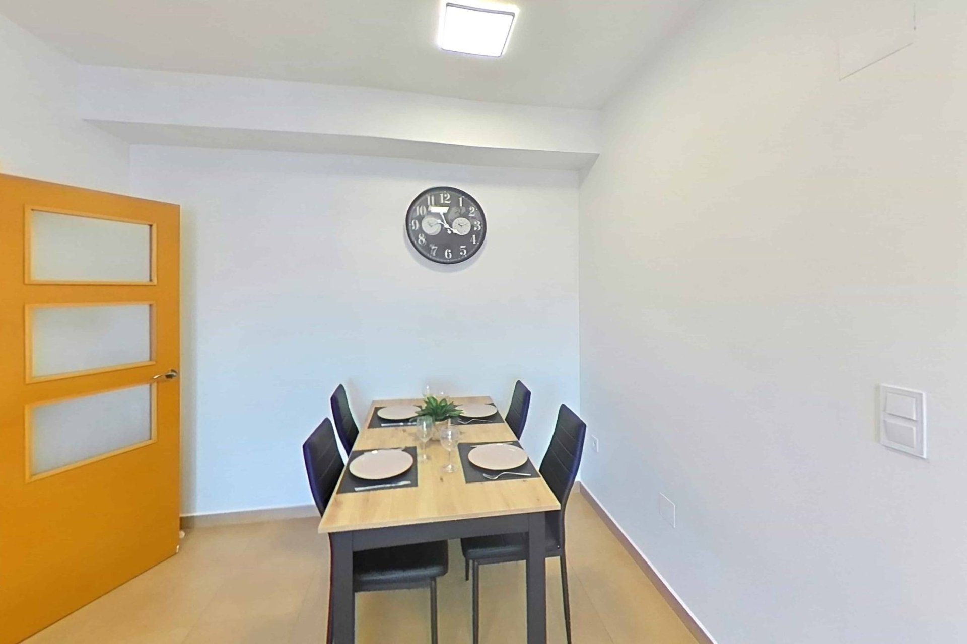 Herverkoop - Appartement -
Orihuela Costa - Lomas de Cabo Roig
