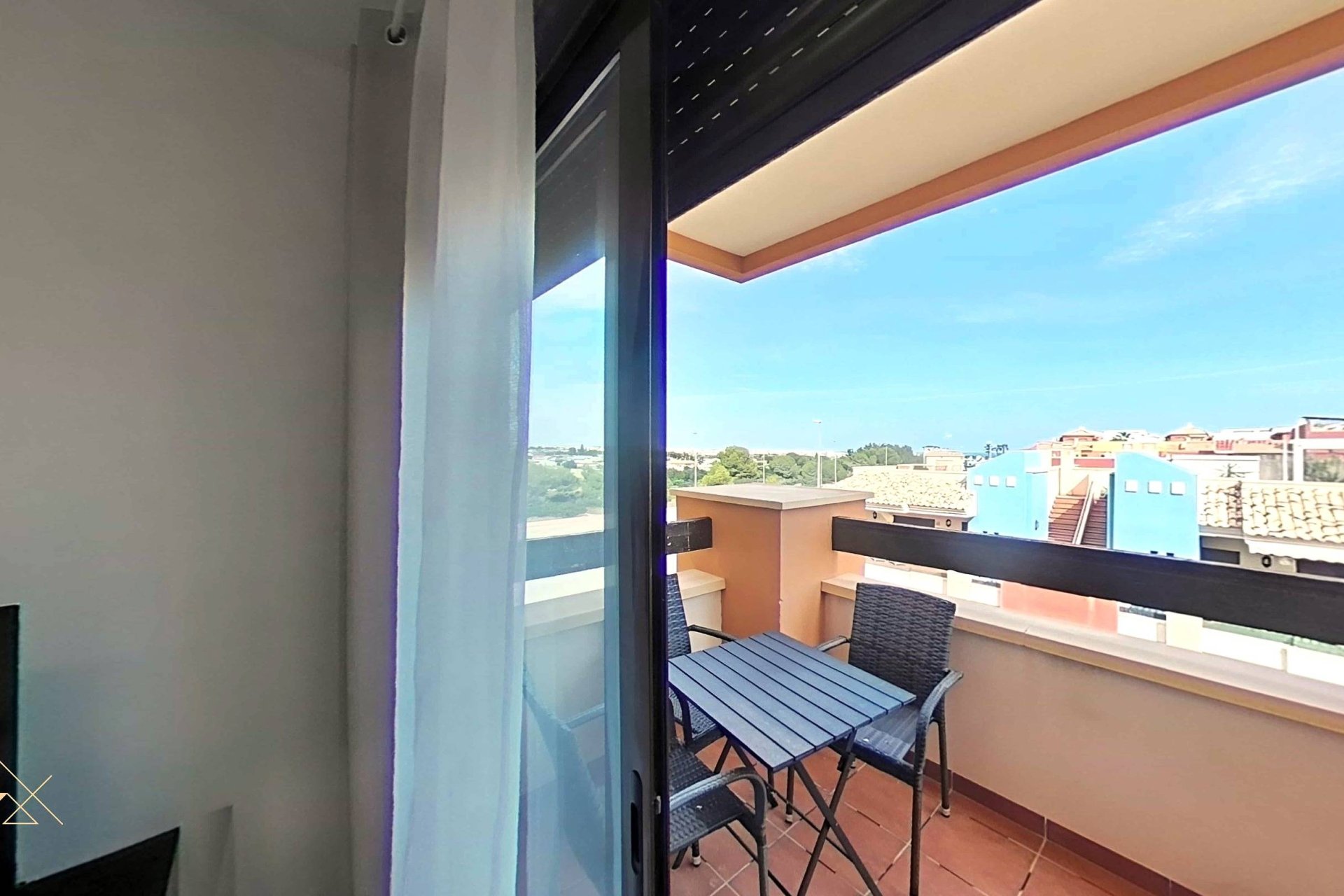 Herverkoop - Appartement -
Orihuela Costa - Lomas de Cabo Roig