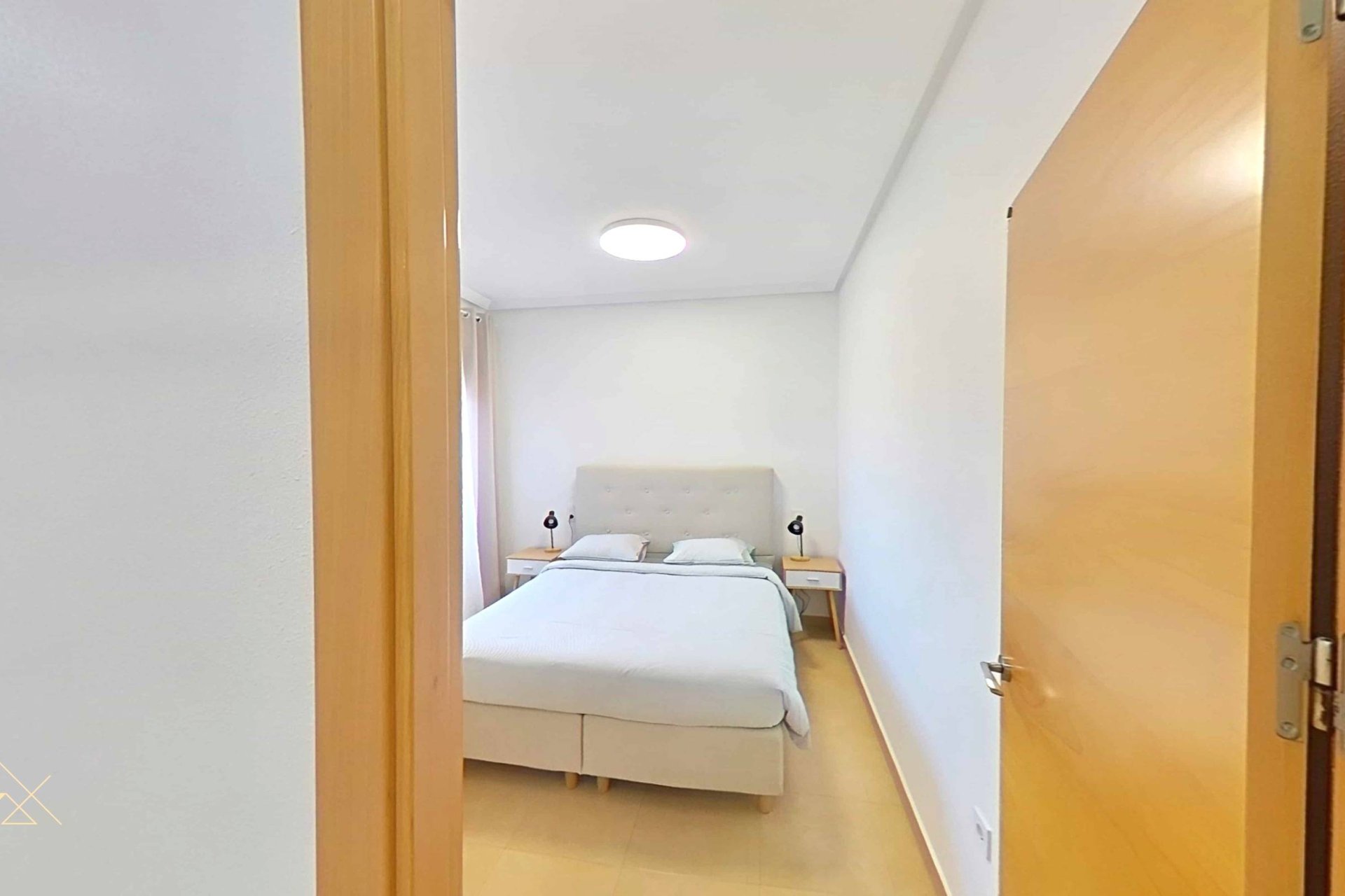 Herverkoop - Appartement -
Orihuela Costa - Lomas de Cabo Roig