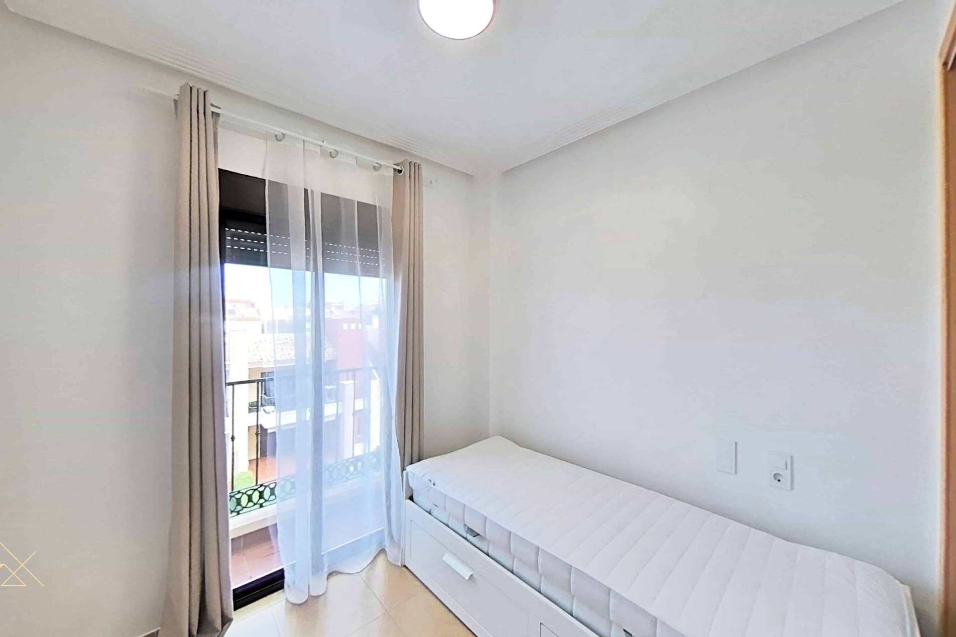 Herverkoop - Appartement -
Orihuela Costa - Lomas de Cabo Roig