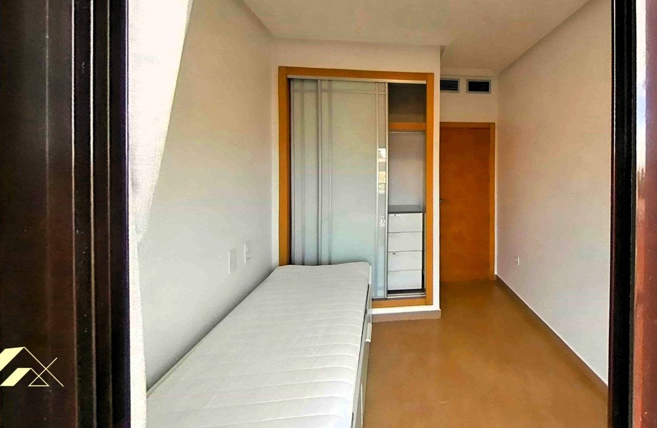 Herverkoop - Appartement -
Orihuela Costa - Lomas de Cabo Roig