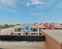 Herverkoop - Appartement -
Orihuela Costa - Lomas de Cabo Roig