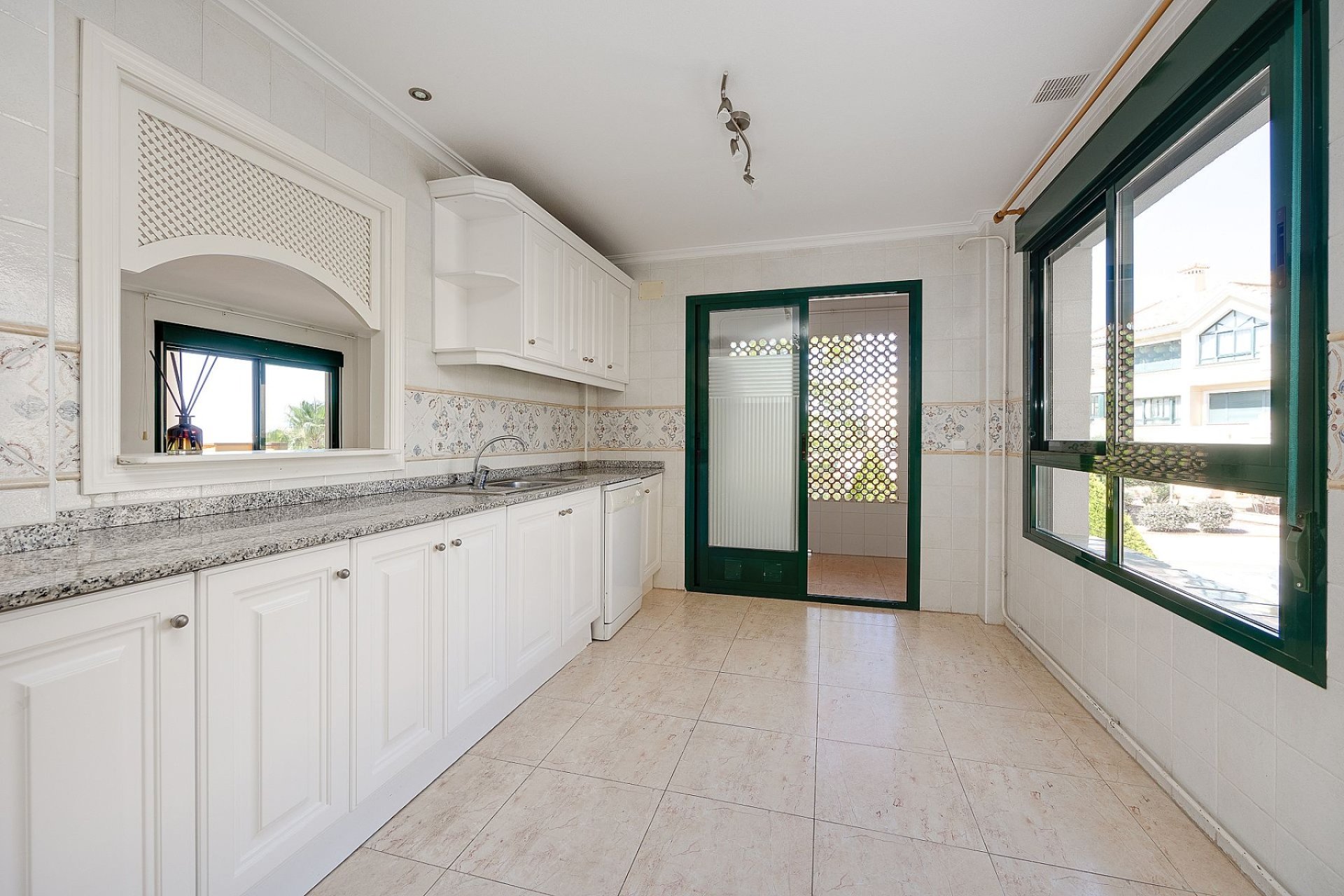 Herverkoop - Appartement -
Orihuela Costa - Lomas de Campoamor