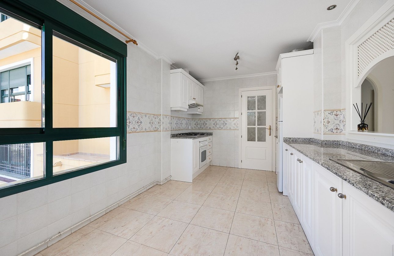 Herverkoop - Appartement -
Orihuela Costa - Lomas de Campoamor