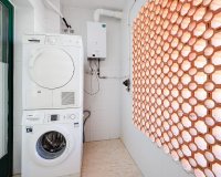 Herverkoop - Appartement -
Orihuela Costa - Lomas de Campoamor