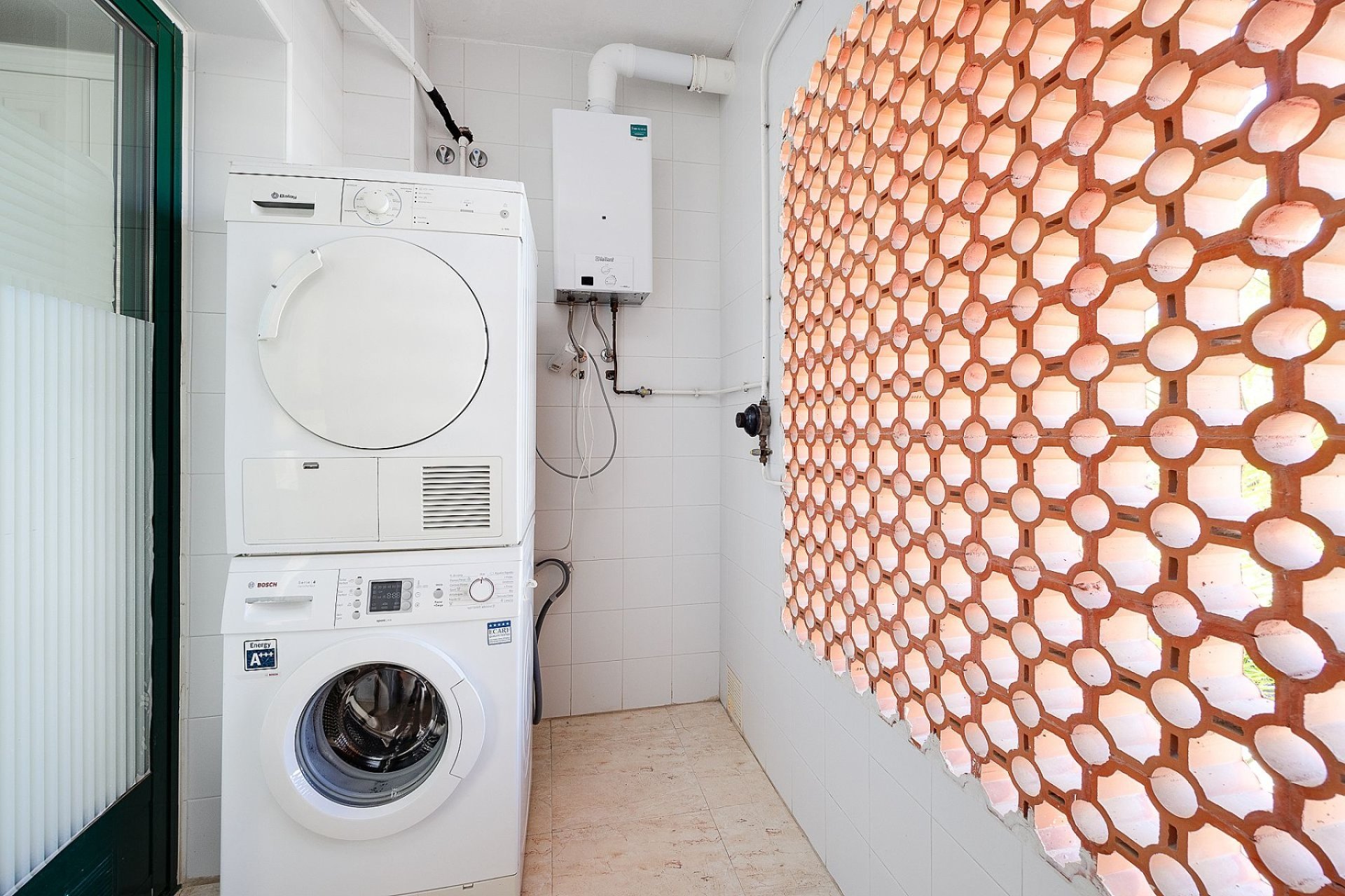 Herverkoop - Appartement -
Orihuela Costa - Lomas de Campoamor